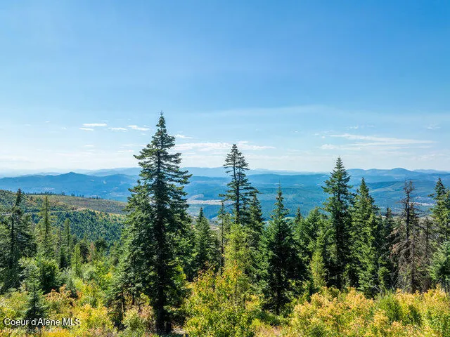 $175,000 | Nna Cherry Creek Road, St. Maries, ID 83861