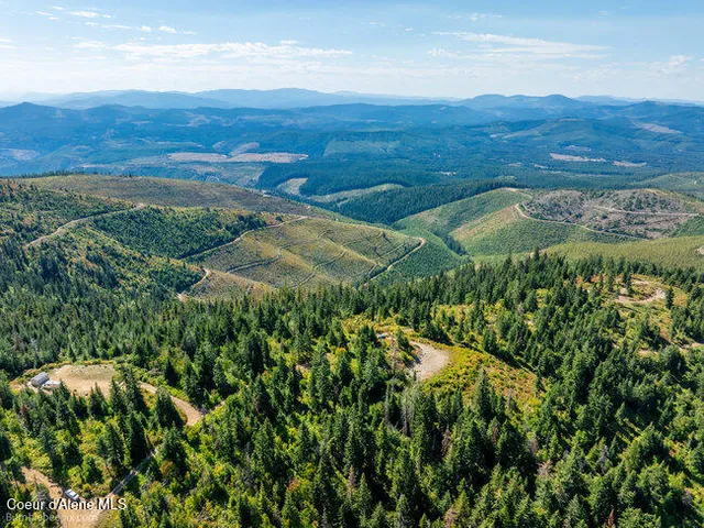 $175,000 | Nna Cherry Creek Road, St. Maries, ID 83861