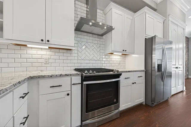 $749,000 | 823 West 21st Street, Houston, TX 77008