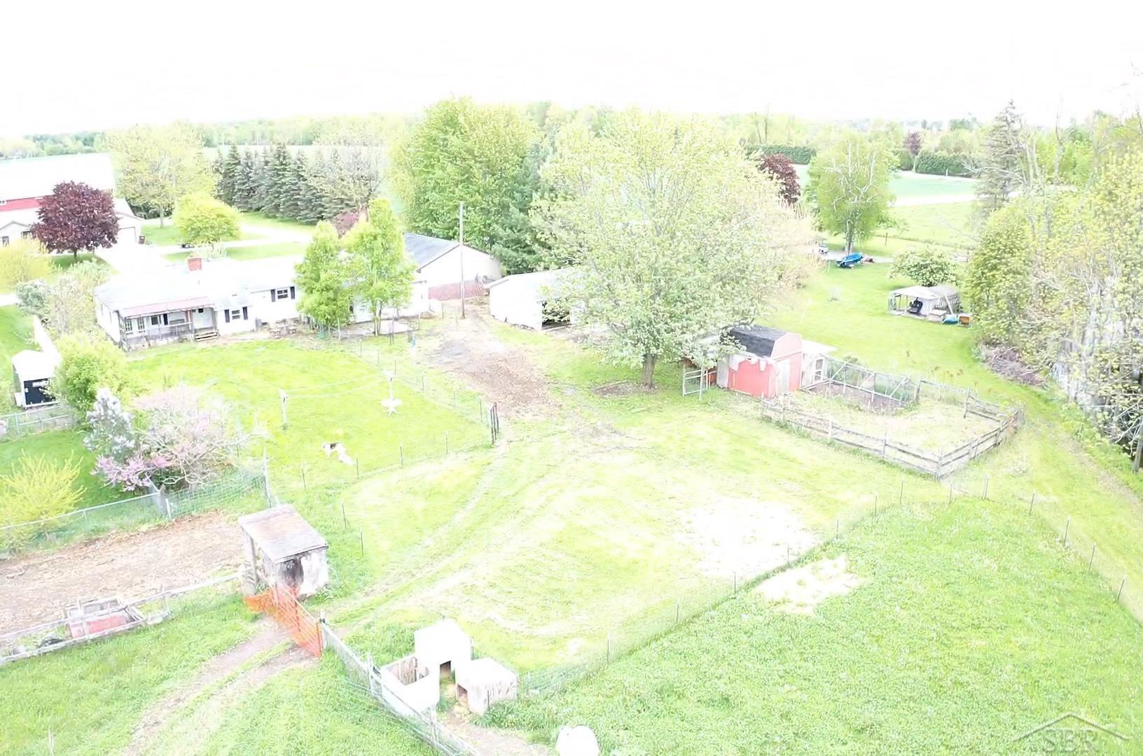 2430 4 Mile Road Kawkawlin, MI 48631 - Photo 20 of 23