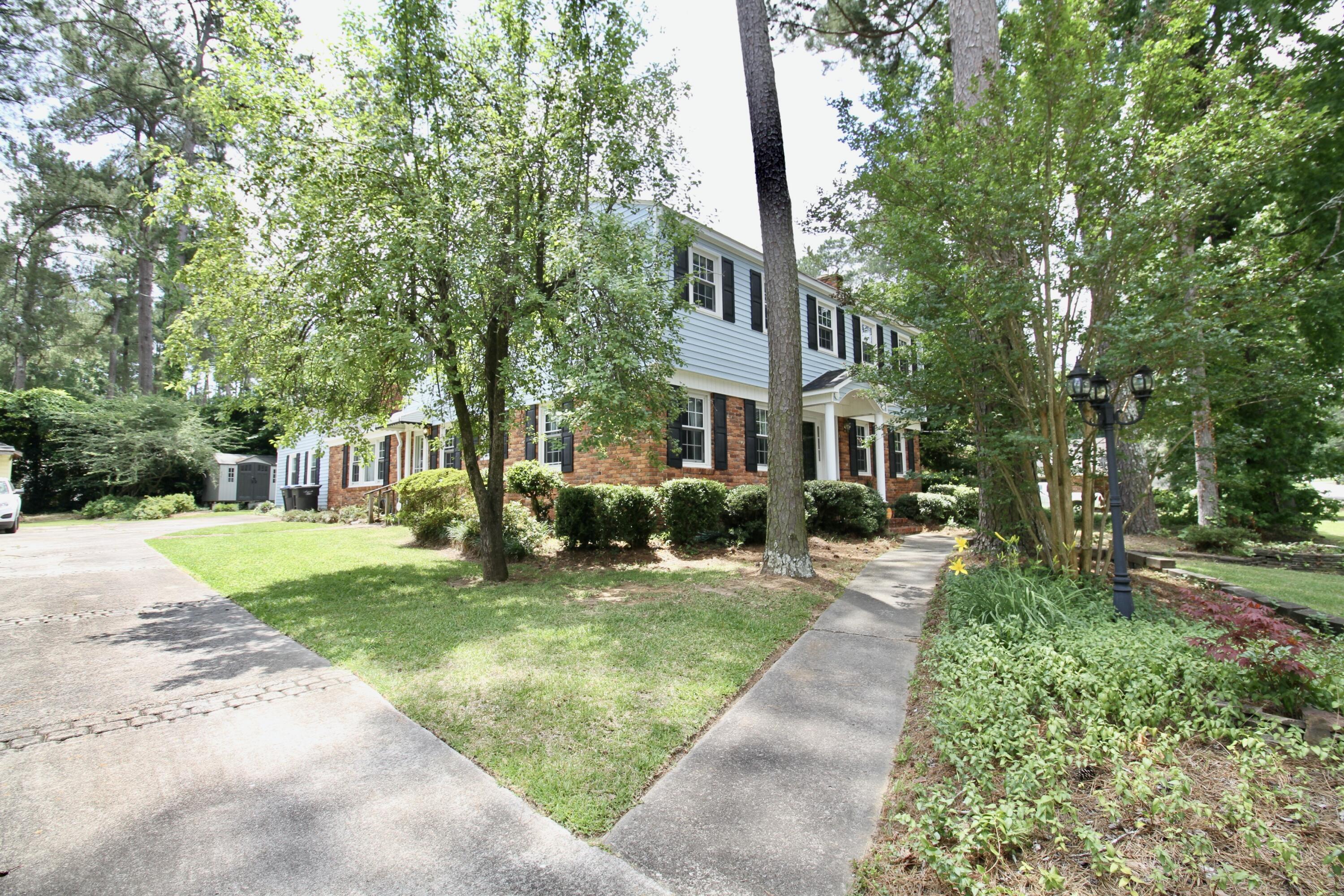 2928 Sussex Road Augusta, GA 30909 - Photo 3 of 33 IMG_0664