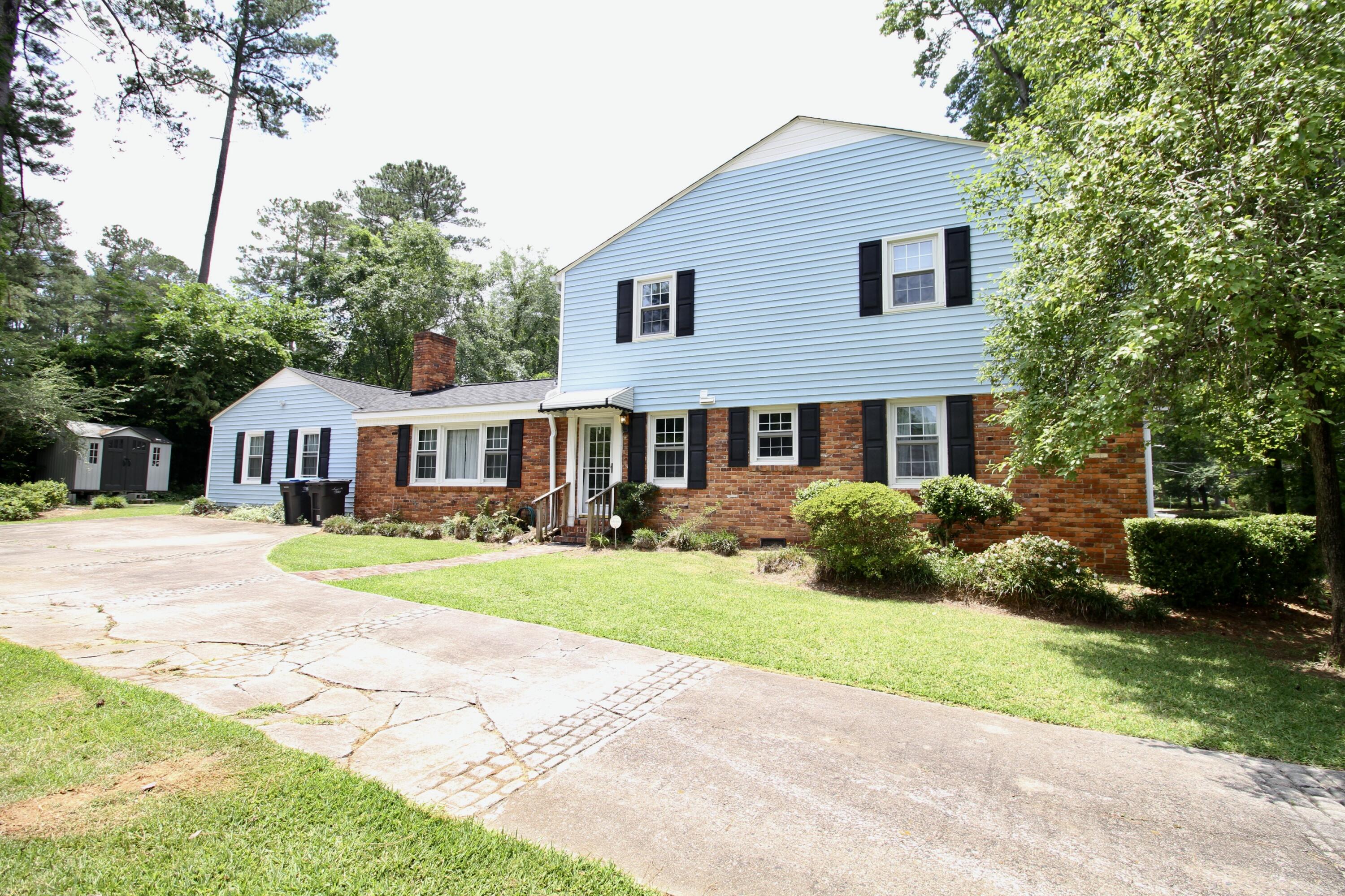 2928 Sussex Road Augusta, GA 30909 - Photo 4 of 33 IMG_0665