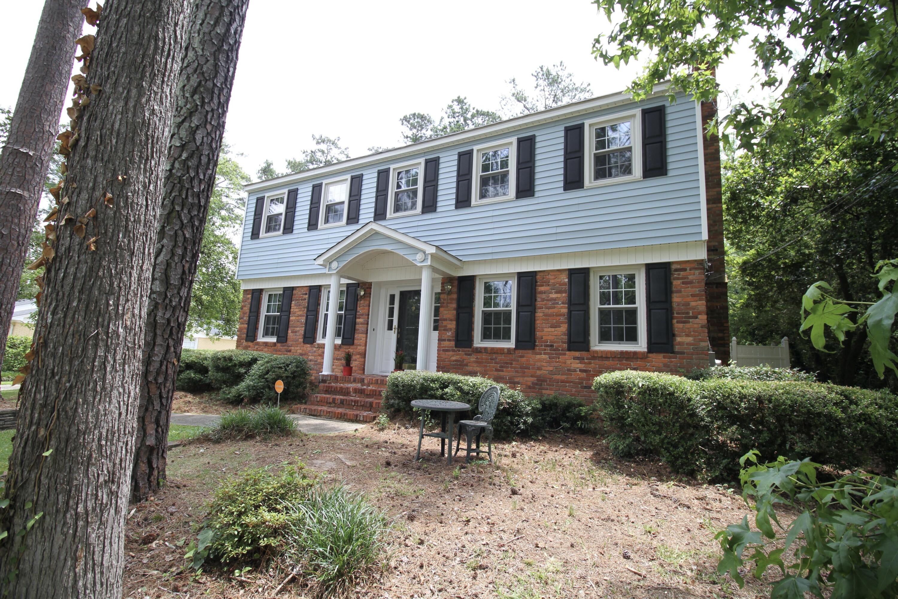 2928 Sussex Road Augusta, GA 30909 - Photo 5 of 33 IMG_0660