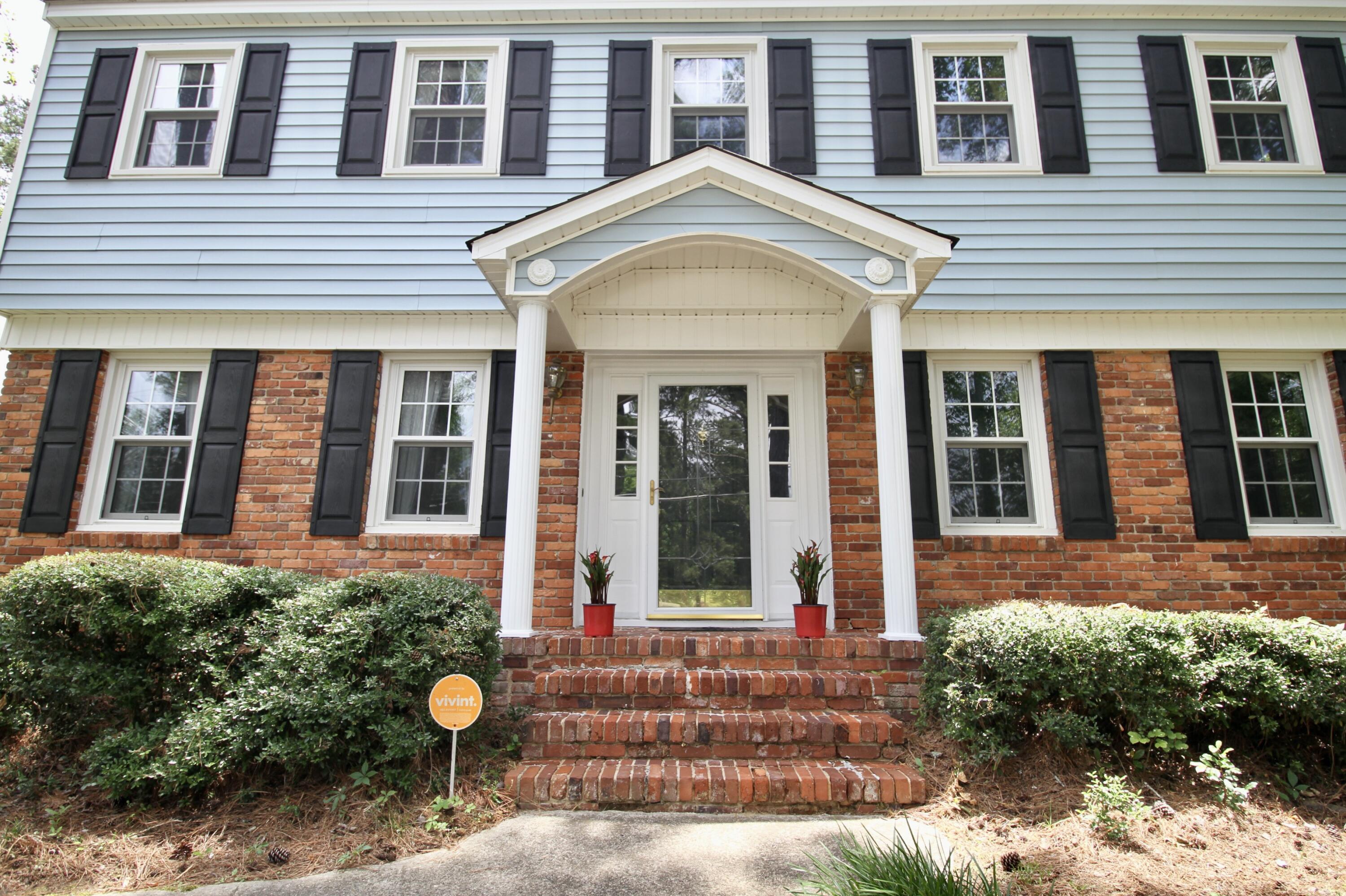 2928 Sussex Road Augusta, GA 30909 - Photo 6 of 33 IMG_0662