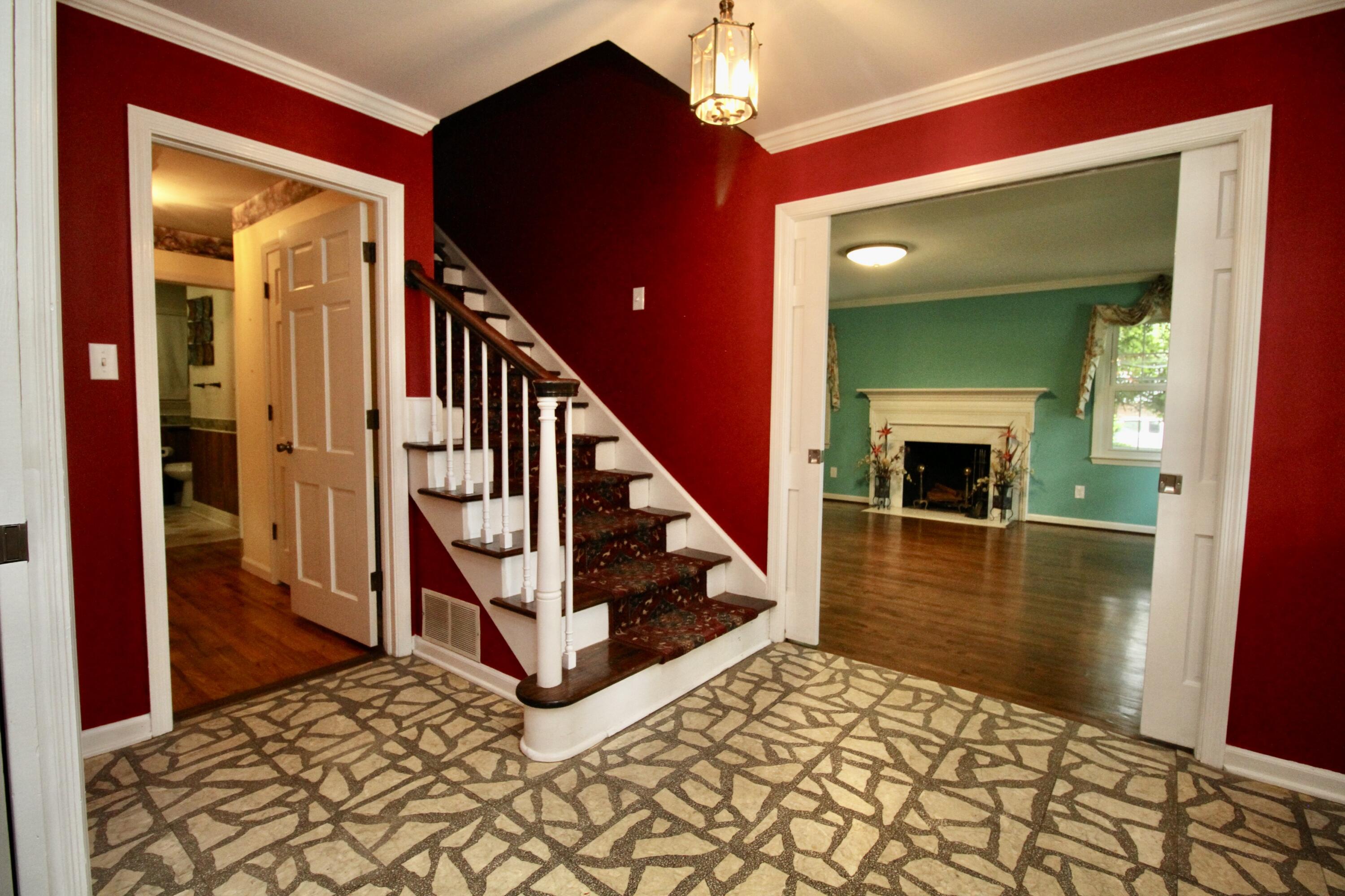 2928 Sussex Road Augusta, GA 30909 - Photo 9 of 33 IMG_0687