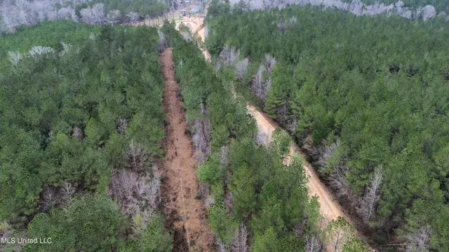 $395,900 | Mt Gilead Road, Smithdale, MS 39664