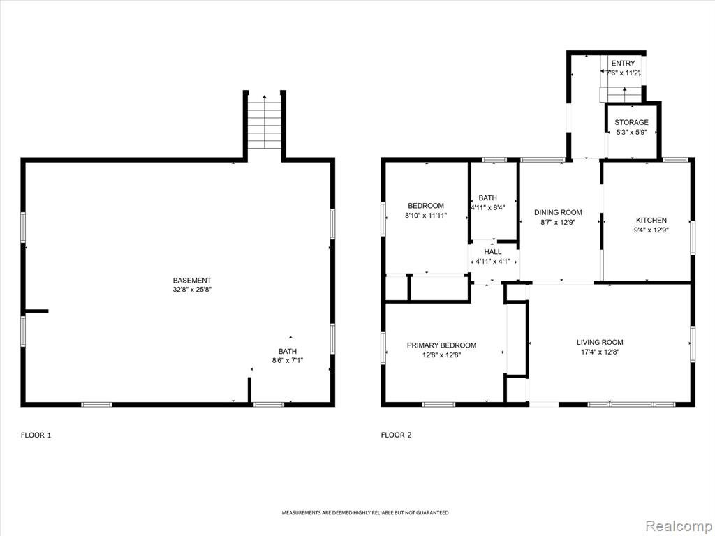 10605 Wilkinson Road Lennon, MI 48449 - Photo 49 of 49