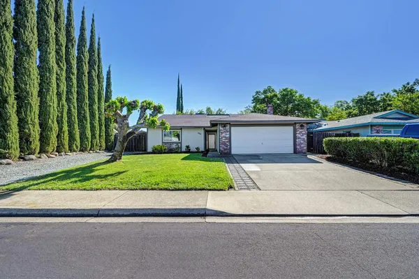 $630,000 | 2510 Casa Del Oro Way, Rocklin, CA 95677