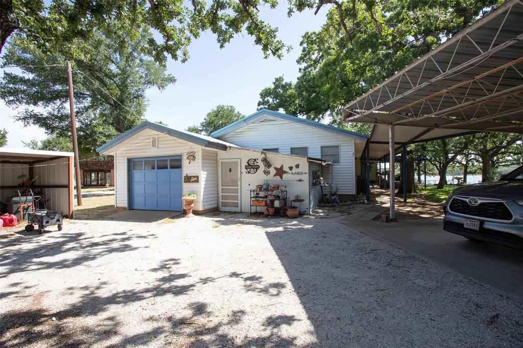 1430 Point Road Graham, TX 76450 - Photo 17 of 36