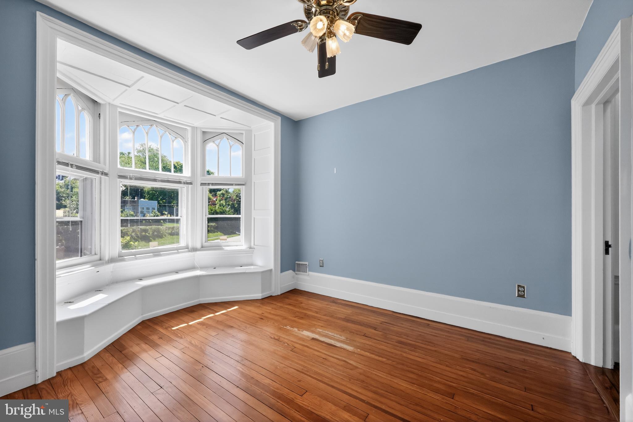 329 Pelham Road Philadelphia, PA 19119 - Photo 24 of 43