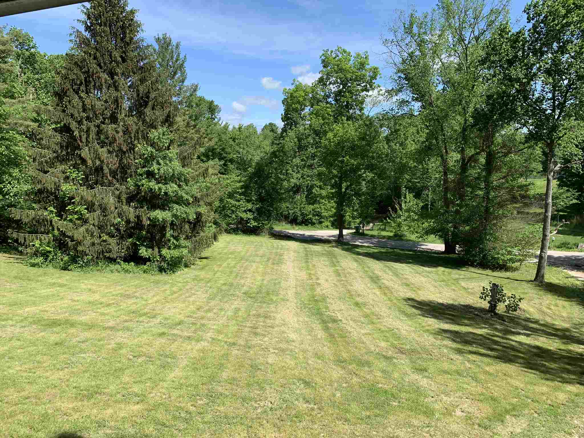8525 West Evans Road Bloomington, IN 47403 - Photo 14 of 23