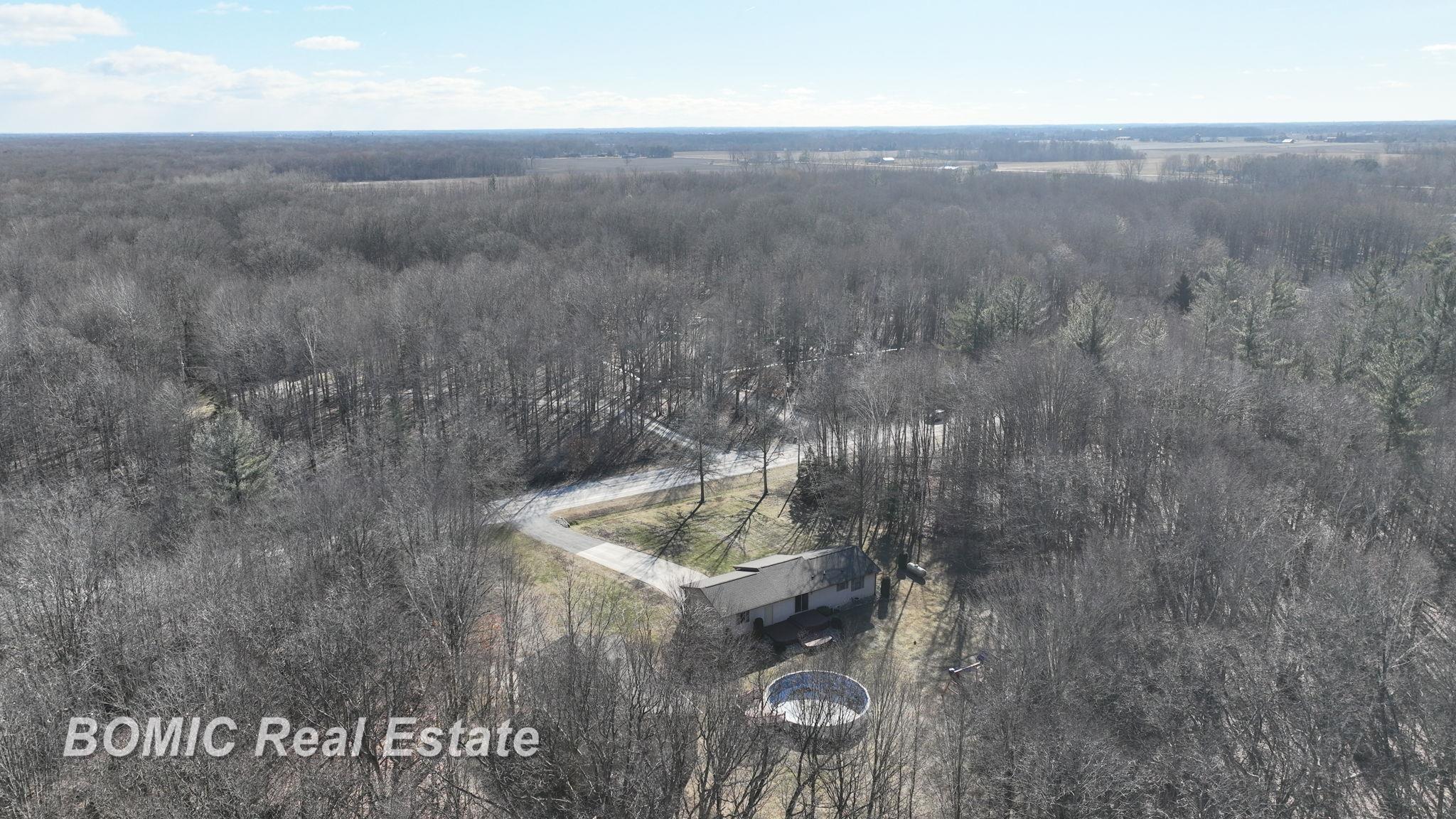 11488 Marshall Road Birch Run, MI 48415 - Photo 34 of 40