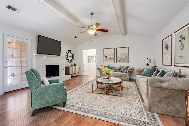 $430,000 | 1006 Hillsdale Drive, Richardson, TX 75081