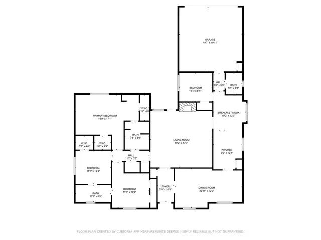 $430,000 | 1006 Hillsdale Drive, Richardson, TX 75081
