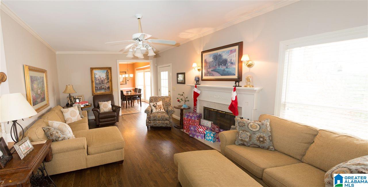 482 Russet Hl Road Birmingham, AL 35244 - Photo 10 of 26
