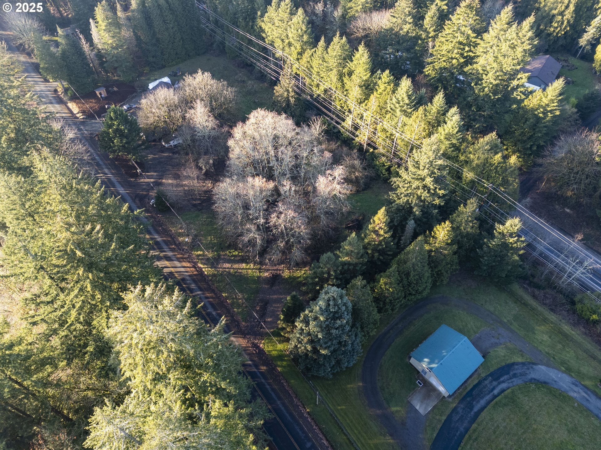 Old Lewis River Road Woodland, WA 98674 - Photo 17 of 20 Gallery Image 17