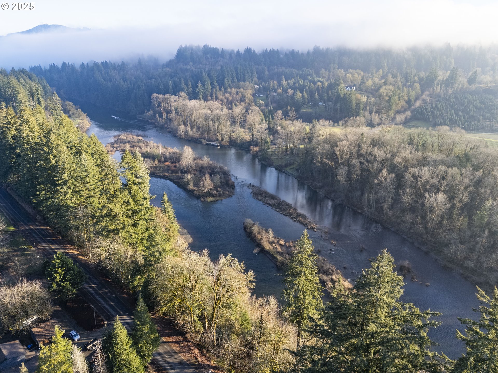 Old Lewis River Road Woodland, WA 98674 - Photo 19 of 20 Gallery Image 19