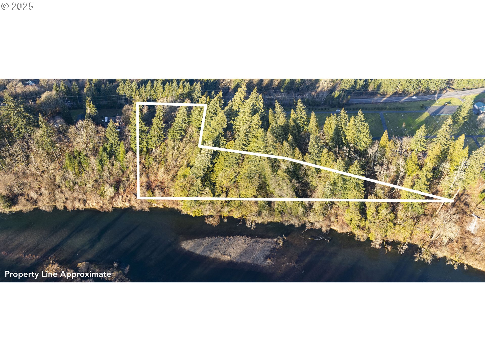 Old Lewis River Road Woodland, WA 98674 - Photo 2 of 20 Gallery Image 2