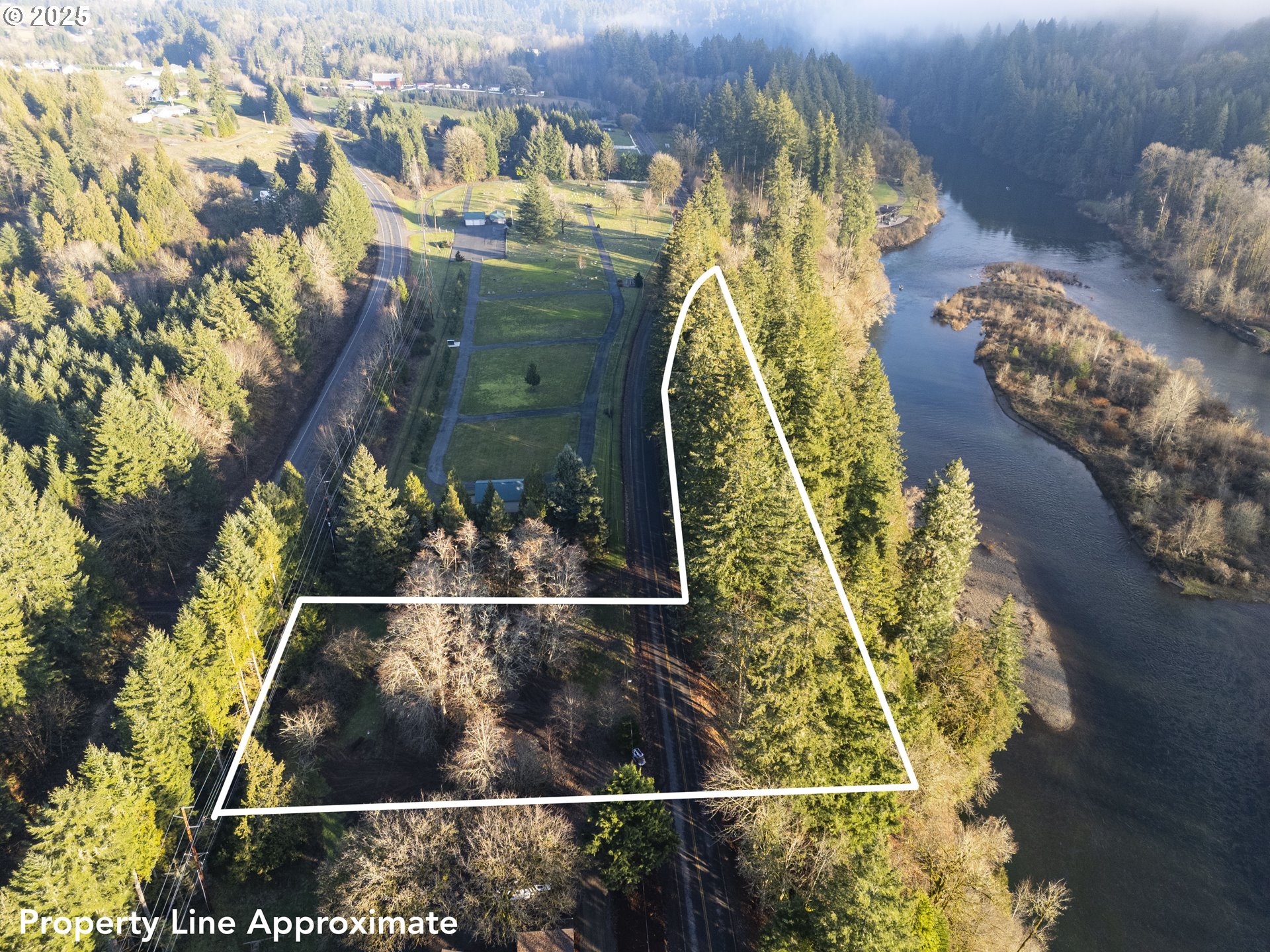 Old Lewis River Road Woodland, WA 98674 - Photo 4 of 20 Gallery Image 4