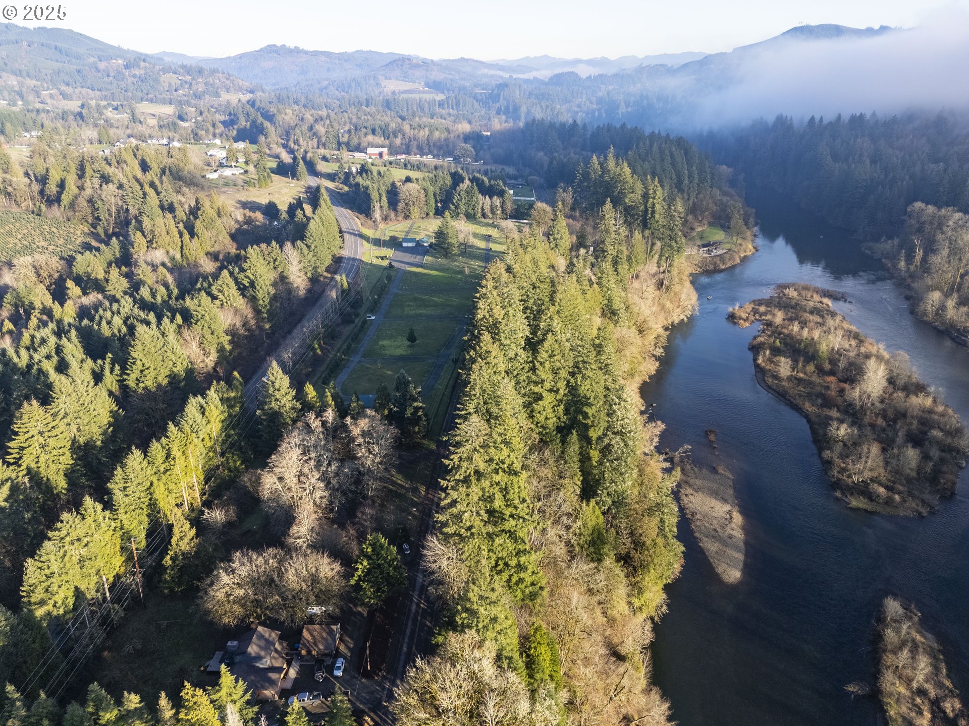 Old Lewis River Road Woodland, WA 98674 - Photo 5 of 20 Gallery Image 5