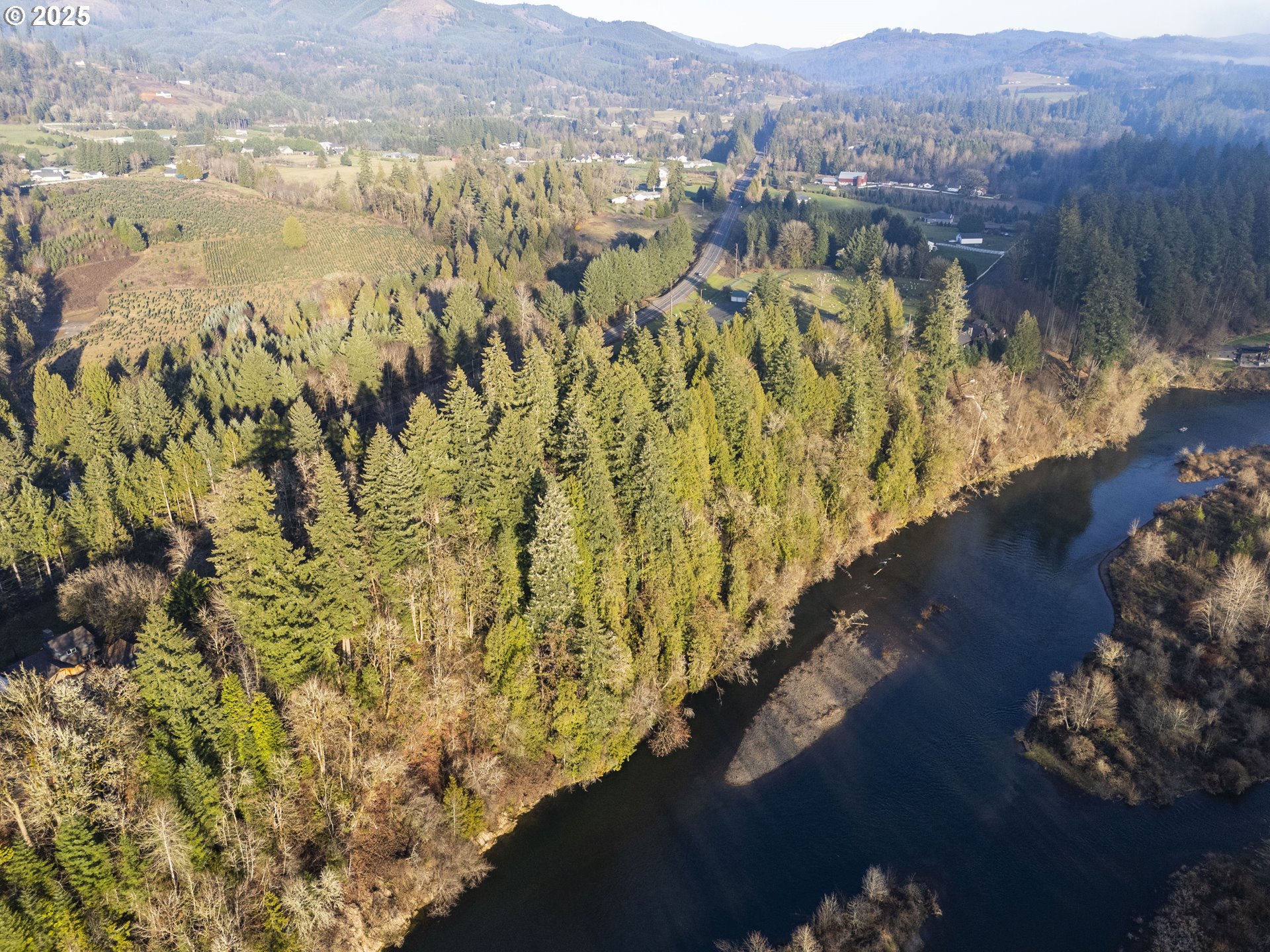 Old Lewis River Road Woodland, WA 98674 - Photo 7 of 20 Gallery Image 7