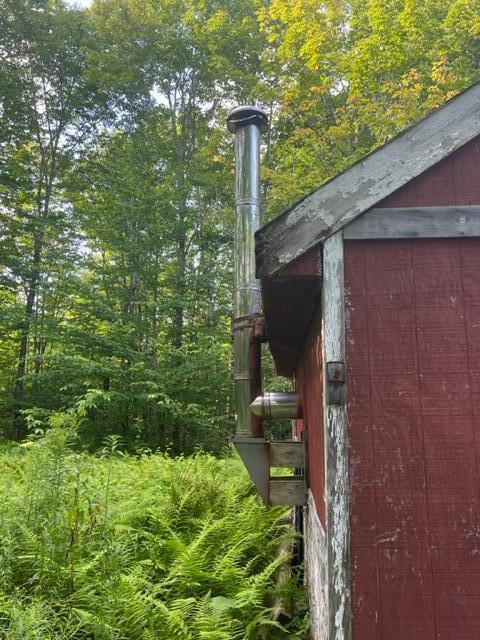 16 Emily Drive Amity, ME 04471 - Photo 4 of 26 IMG_5490