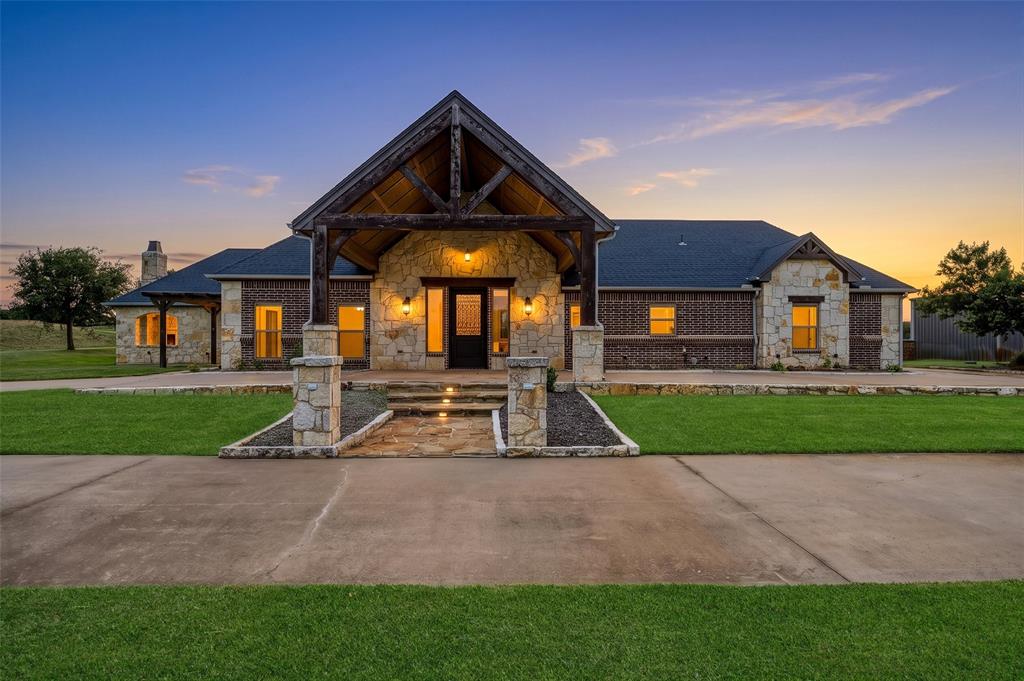 10531 Cole Road Pilot Point, TX 76258 - Photo 28 of 40