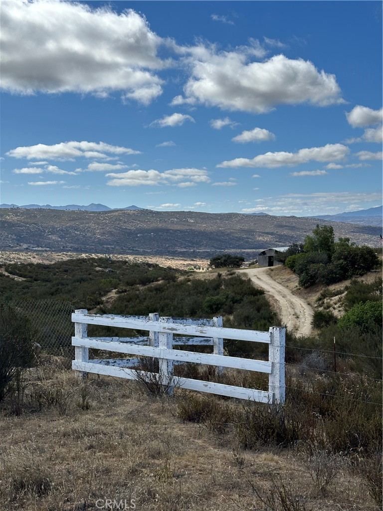 43043 Ardia Road Hemet, CA 92544 - Photo 47 of 53 View of parcel from the street.