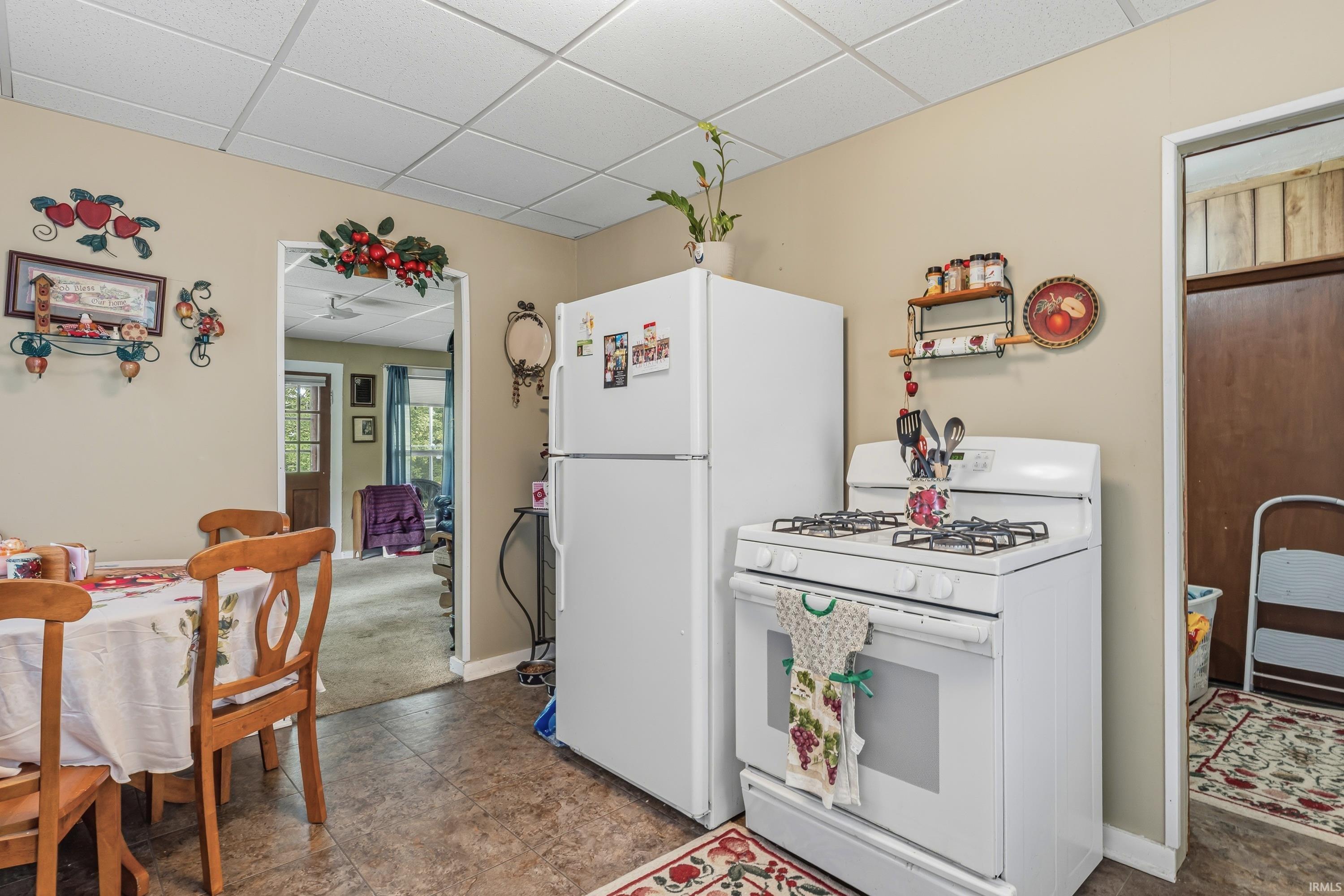 399 Commercial Street Roanoke, IN 46783 - Photo 20 of 50