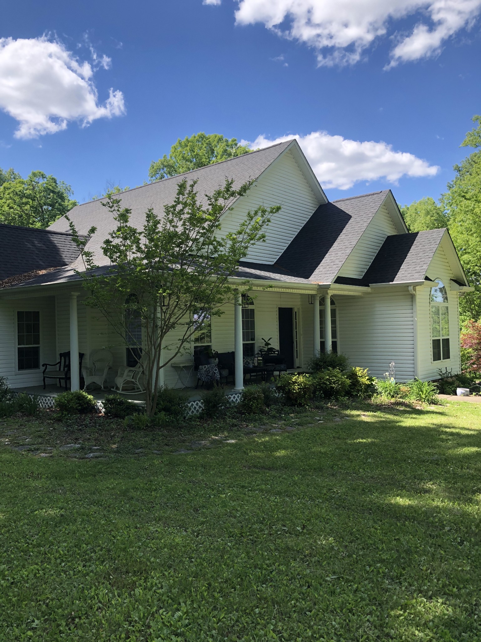 2193 Joe Brown Road Spring Hill, TN 37174 - Photo 4 of 7