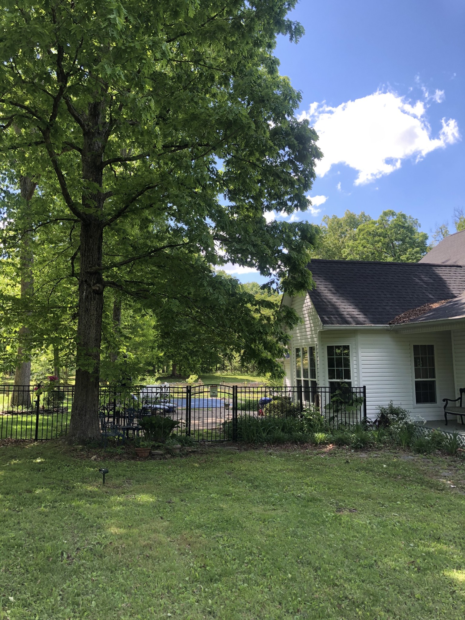 2193 Joe Brown Road Spring Hill, TN 37174 - Photo 5 of 7