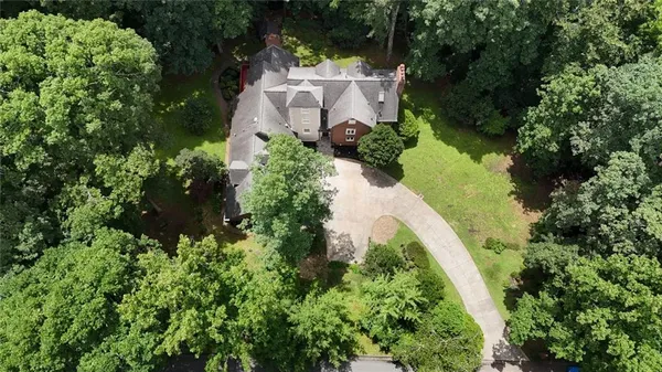 $699,000 | 5599 Stone Creek Drive, Stone Mountain, GA 30087