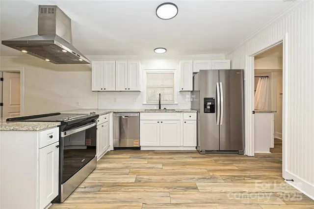 $1,495 | 6616 Charlie Walker Road, Kannapolis, NC 28081