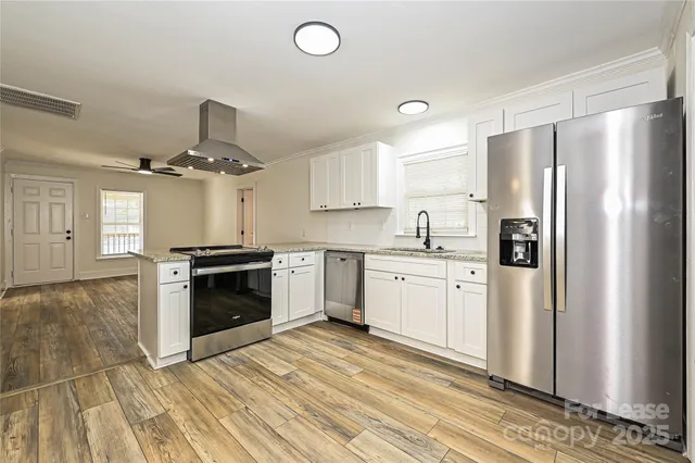 $1,495 | 6616 Charlie Walker Road, Kannapolis, NC 28081