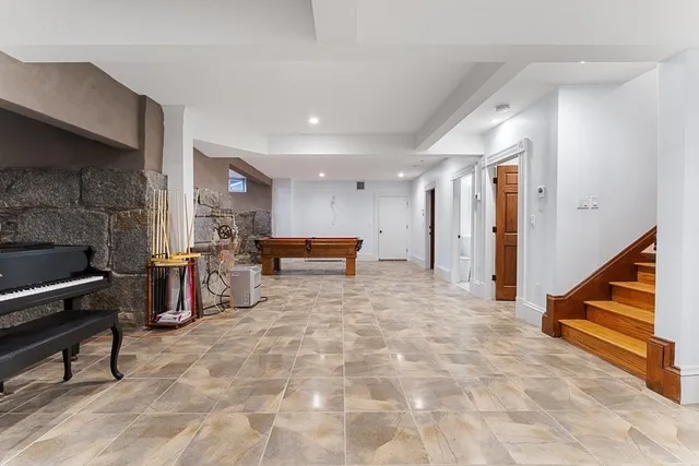 a view of a building