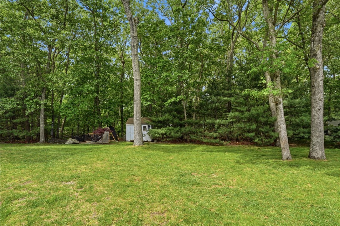 193 Sleepy Hollow Farm Road Warwick, RI 02886 - Photo 38 of 39