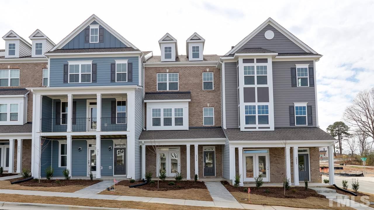 2957 Sunflower Road Apex, NC 27502 - Photo 14 of 27 Gallery Image 14