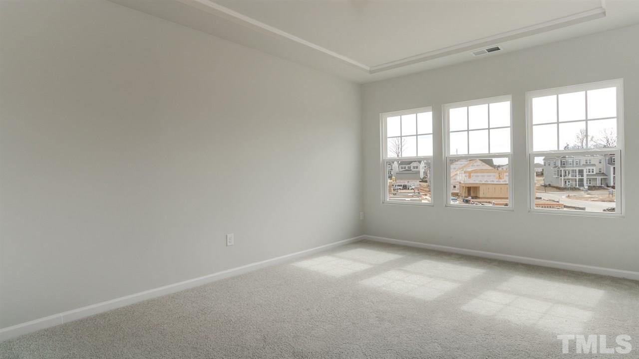 2957 Sunflower Road Apex, NC 27502 - Photo 3 of 27 Gallery Image 3