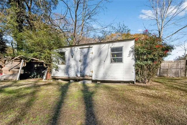 $250,000 | 6593 Gresham Street, Union City, GA 30291