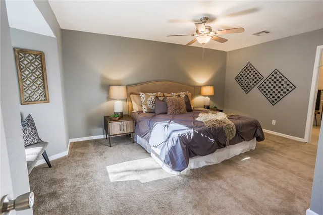 $2,995 | 407 West Odell Street, Austin, TX 78752