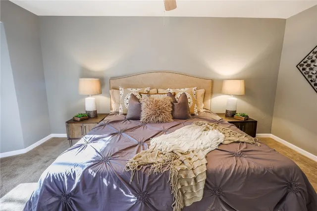 $2,995 | 407 West Odell Street, Austin, TX 78752