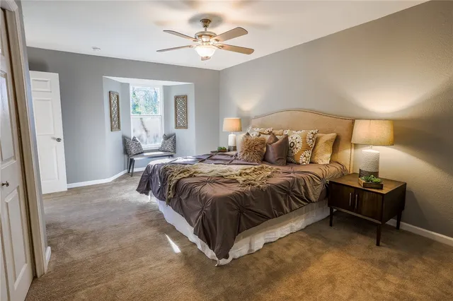 $2,995 | 407 West Odell Street, Austin, TX 78752