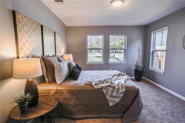 $2,995 | 407 West Odell Street, Austin, TX 78752