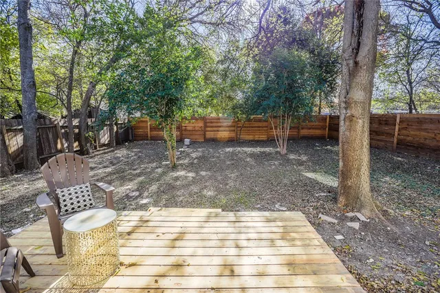$2,995 | 407 West Odell Street, Austin, TX 78752