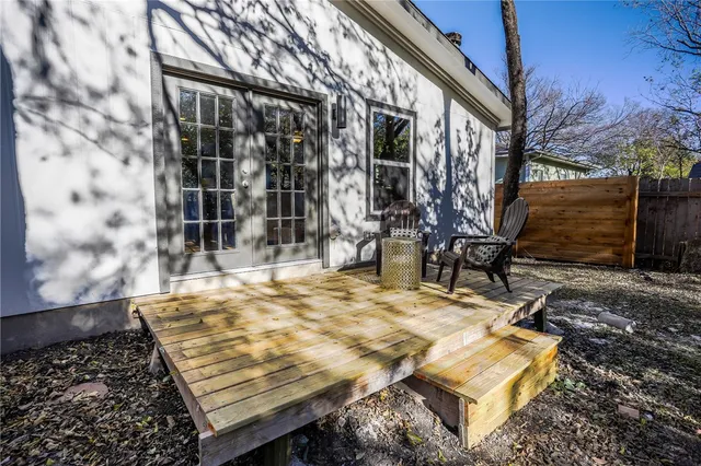 $2,995 | 407 West Odell Street, Austin, TX 78752