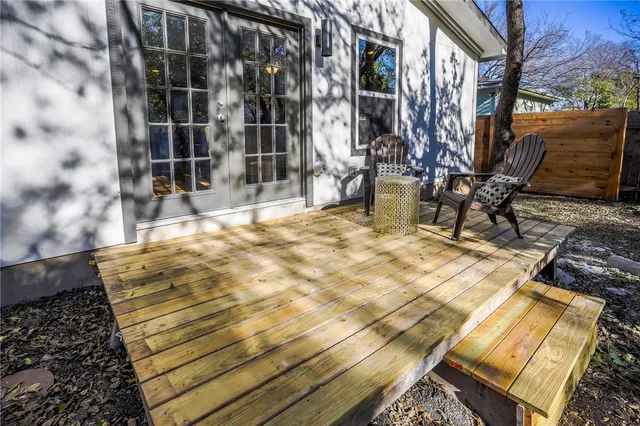 $2,995 | 407 West Odell Street, Austin, TX 78752