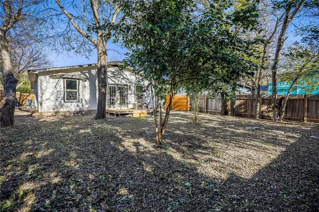 $2,995 | 407 West Odell Street, Austin, TX 78752