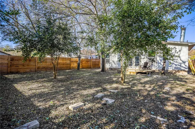 $2,995 | 407 West Odell Street, Austin, TX 78752
