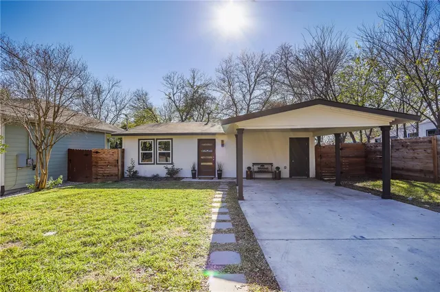 $2,995 | 407 West Odell Street, Austin, TX 78752