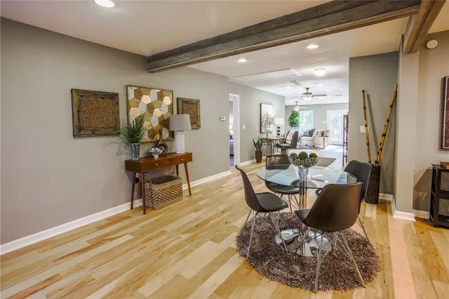 $2,995 | 407 West Odell Street, Austin, TX 78752